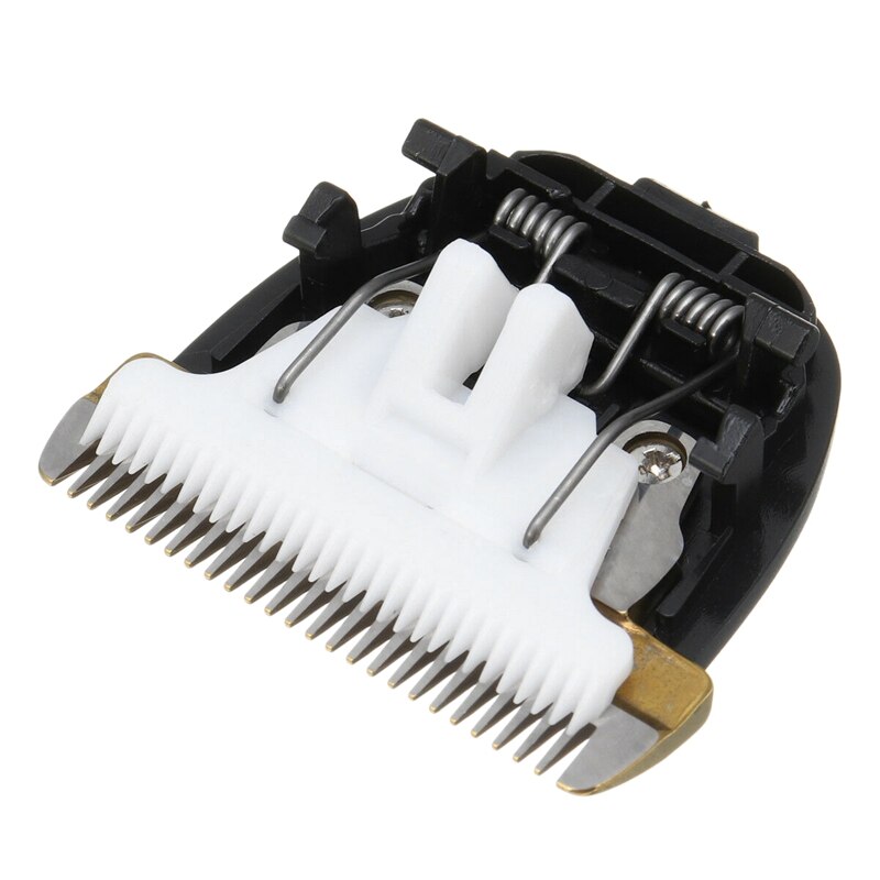 Heed Razorblade ! Grooming Ceramic Cutter Head Razor Blade 40Mm 24... – Vicedeal