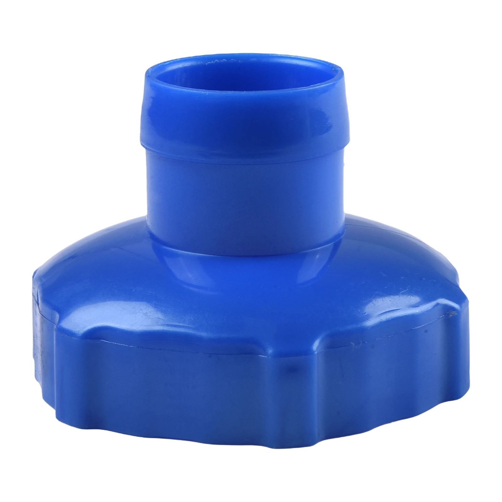 Skimmer Hose Adapter, Pool Vacuum Hose B Adapter Replacement For Intex Above Ground Swimming Skimmer Wall Mount Attachment