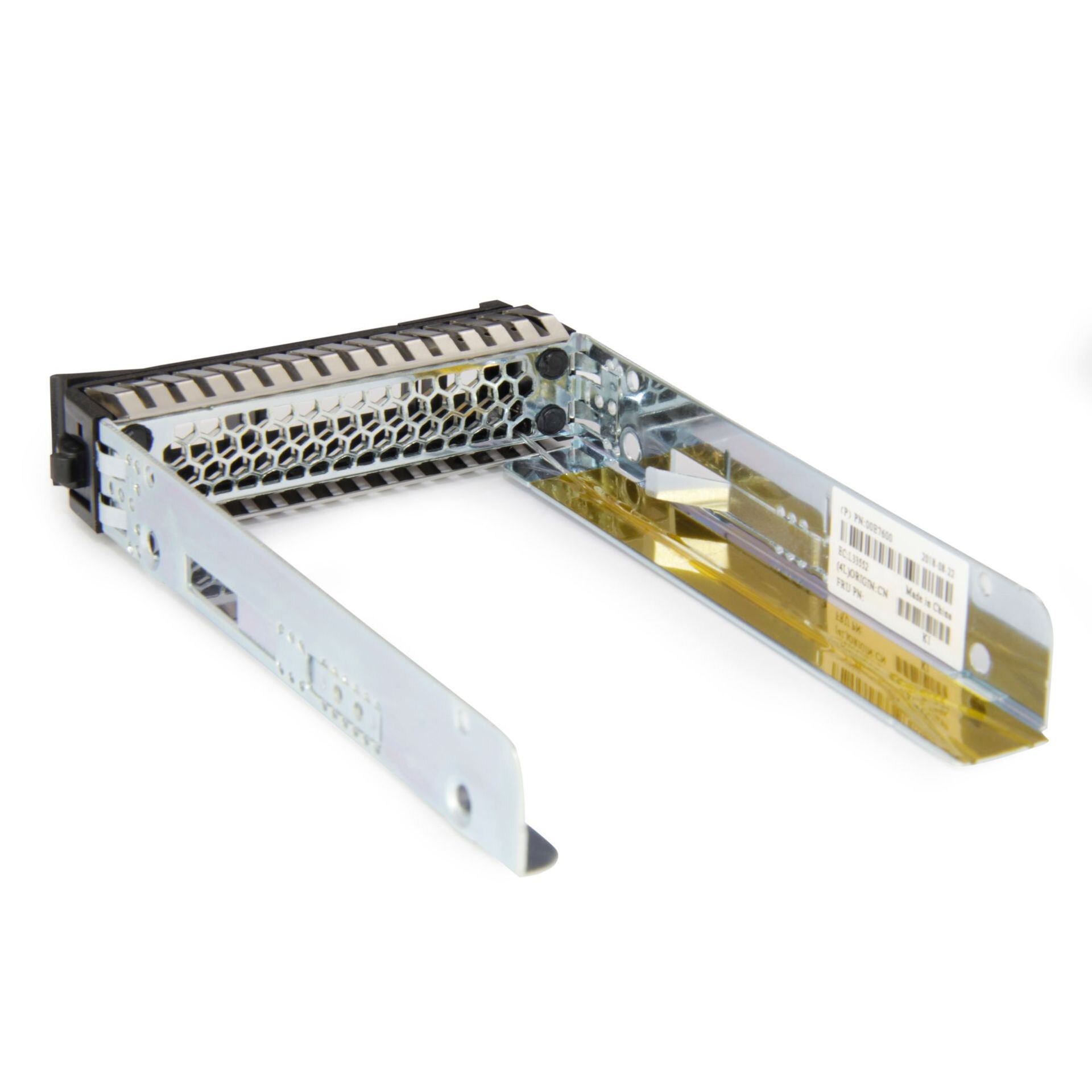 2.5 &quot Hdd Tray Beugel Voor X3650M5 SR650 SR550 00E7600