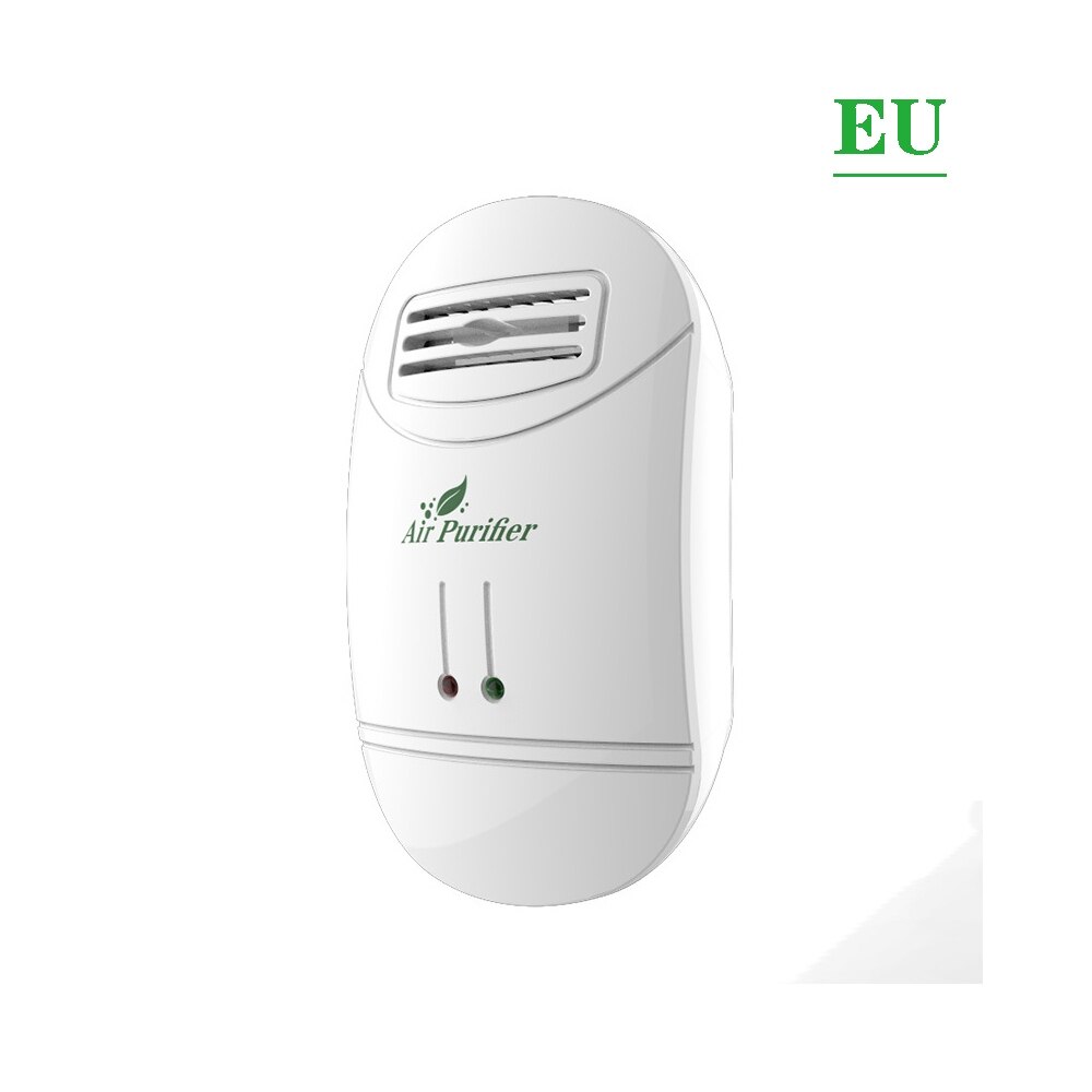 Generator Ozonator Air Purifiers Oil Vegetable Purifiers Generator Household Ozonator Air Purifiers Generator Ozonator Air Purifiers 600mg/h Oil Vegetable Meat Purify Air Water - View #2