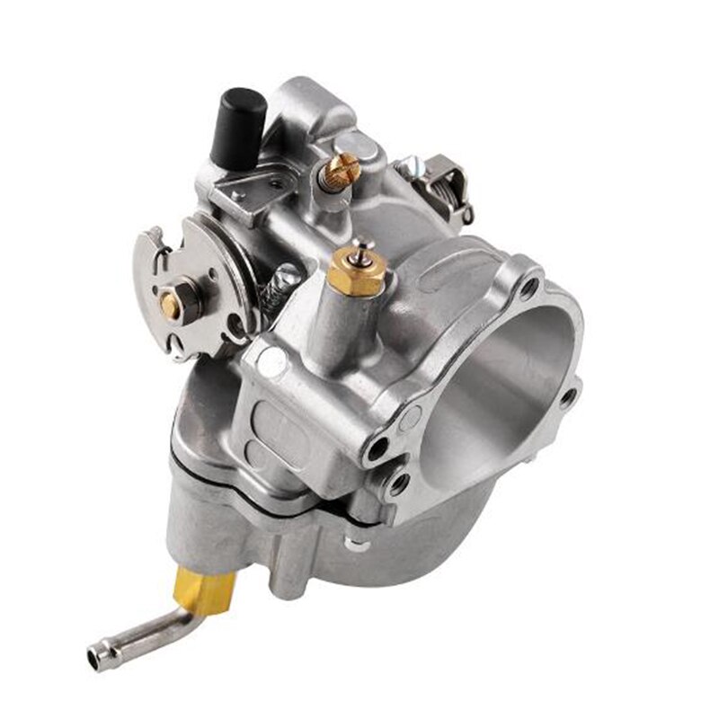 Super E Carburateur Voor Harley Big Twin & Sportster S & S Shorty Carb Super "E"