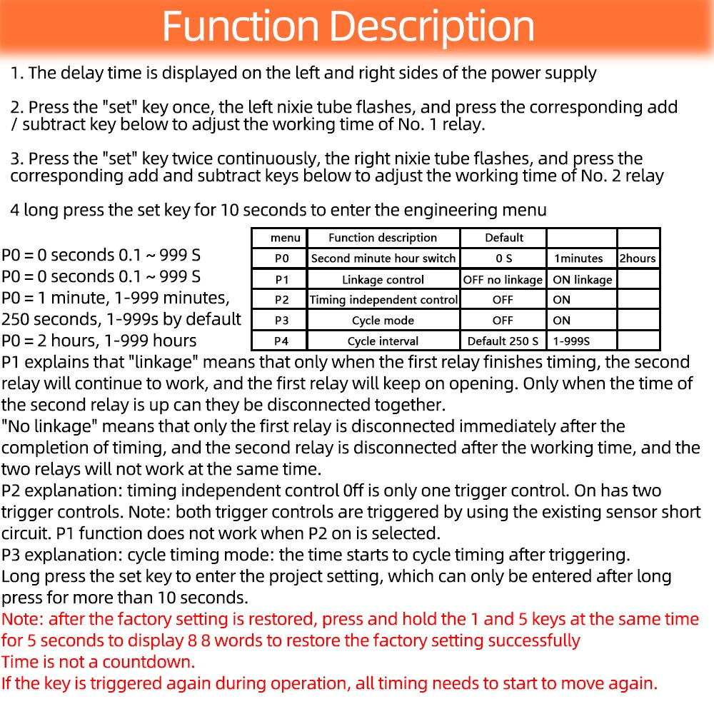 ZFX-ST3015 Dual Temperature Controller Incubator Controller temperature Humidity Thermostat Temperature Controller Regulator