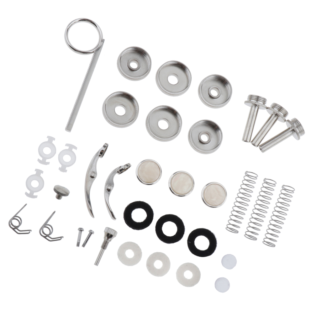 Outil d'extraction d'embouchure de trompette, réglable, outils de
