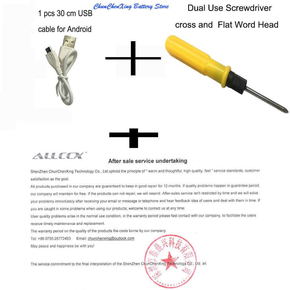 Allccx 2800Mah Vacuum Batterij Voor Isweep X3