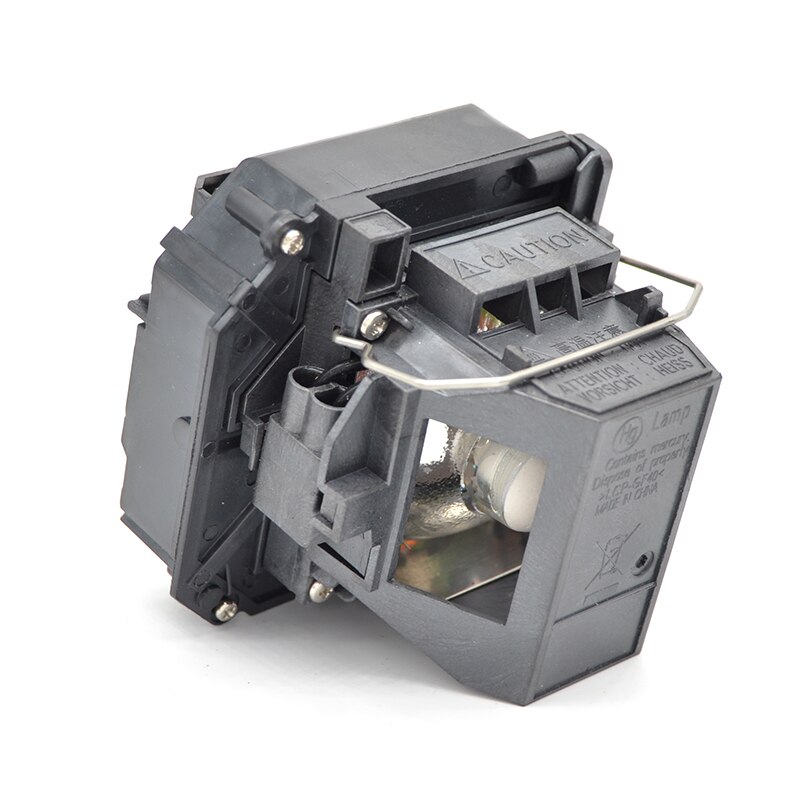 Replacement Projector Lamp Buld ELPLP60 for EPSON EB-420/425W/900/905/93/93H/93HLAMP/93e/95/EB-96W