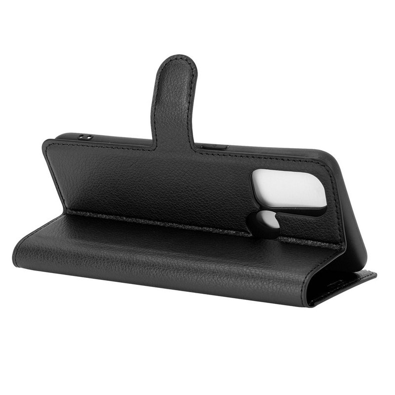 Dla Oppo A53 dla Oppo A32 2020 portfel przy telefonie skórzane etui z klapką Capa etui Fundas