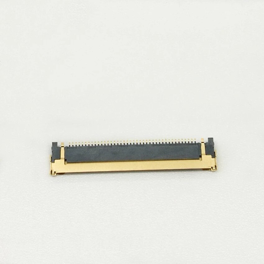 I-PEX 40 PIN LED LCD Cable LVDS conector para Macbook Pro A1286 A1297 , , , ,