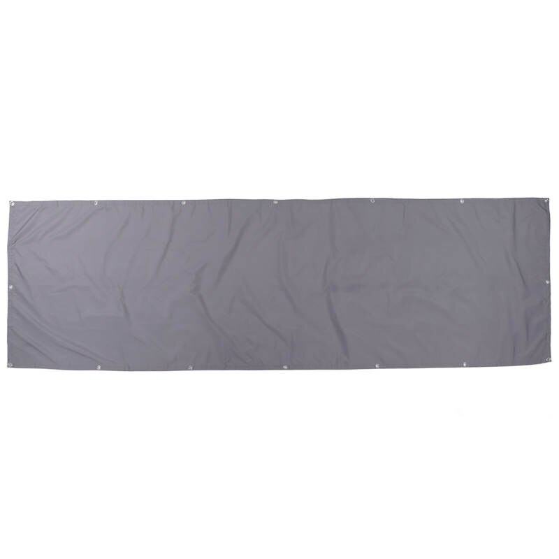 Fence Screen Mesh Garden Fence Shade Net Cover UV Resistant Windproof Easy To Install Heavy Duty for Backyard for Porch