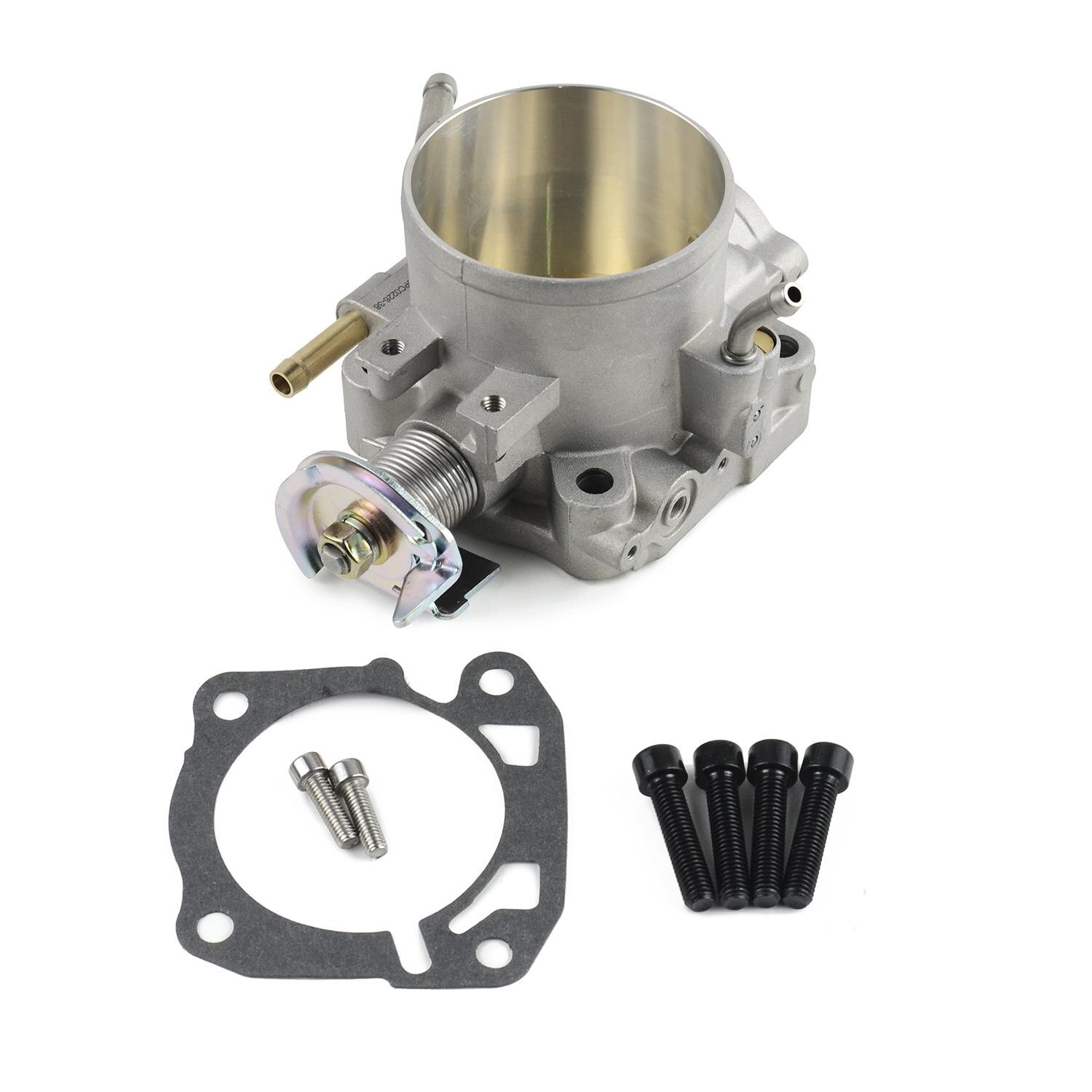 AP03 70mm Throttle Body For Honda Civic Acura Integra B/D/H/F Series 309-05-1050 309051050