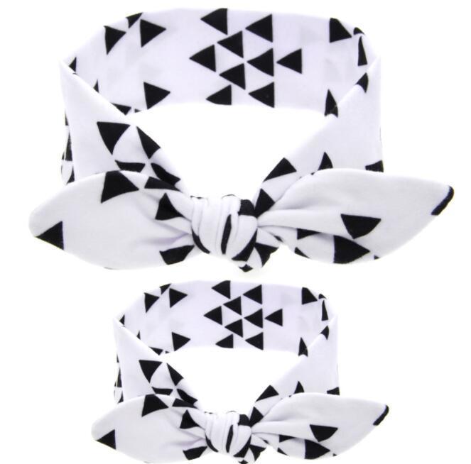 Moeder dag Moeder en Dochter Bijpassende Hoofdbanden mama en Me Hoofdbanden Moeder en Dochter Hoofdbanden: B