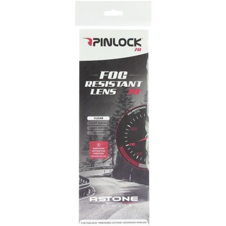 PINLOCK PARA ASTONE CROSSMAX DKS008