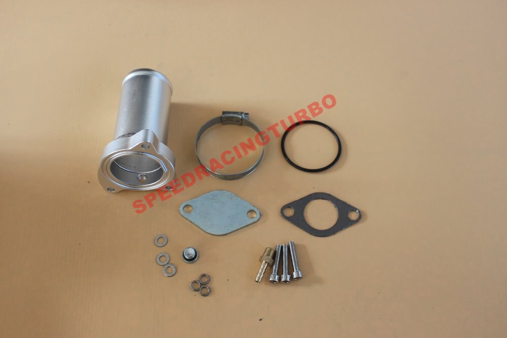 EGR Delete Kit & Pipe Fit for VW Beetle Golf Jetta... Grandado