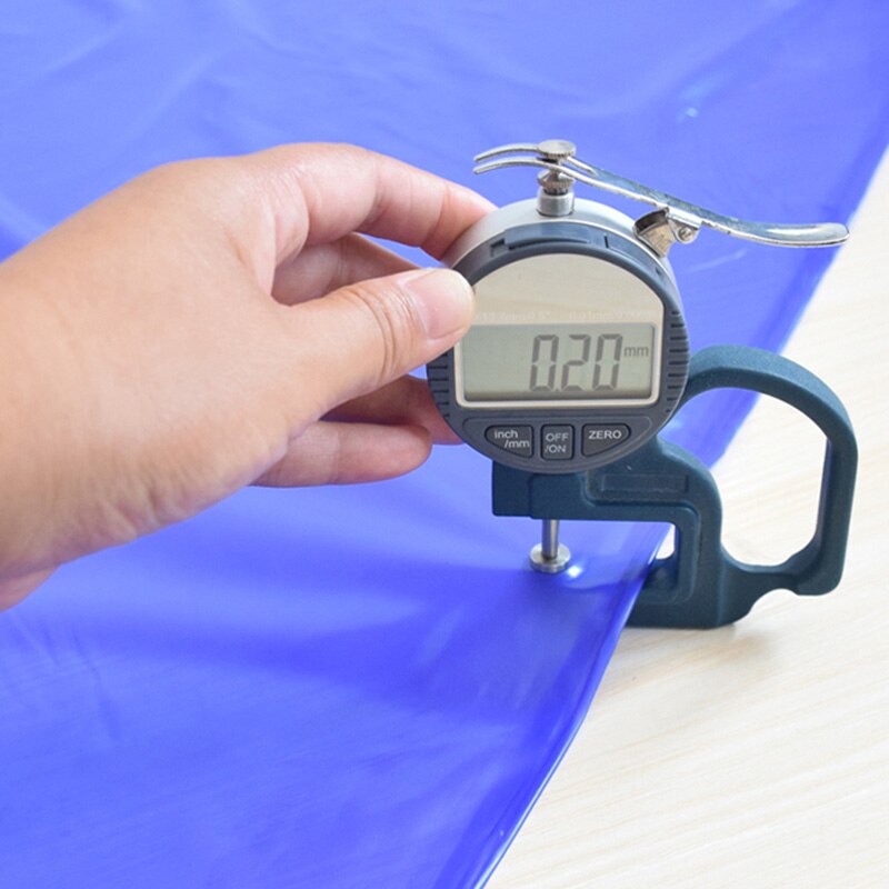 Waterproof Apron Oil-proof Working PVC Aprons Canteen Kitchen Industrial Hotel Acid and alkali resistant Protective Clothing