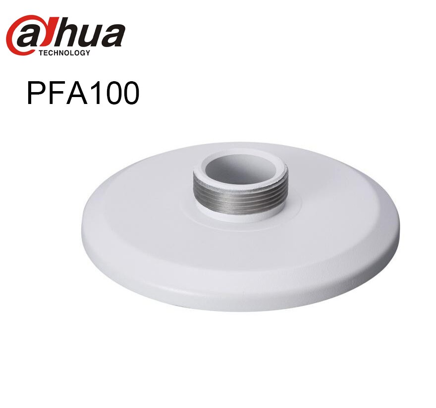 Dahua bracket PFA100 can connect with pfb302s