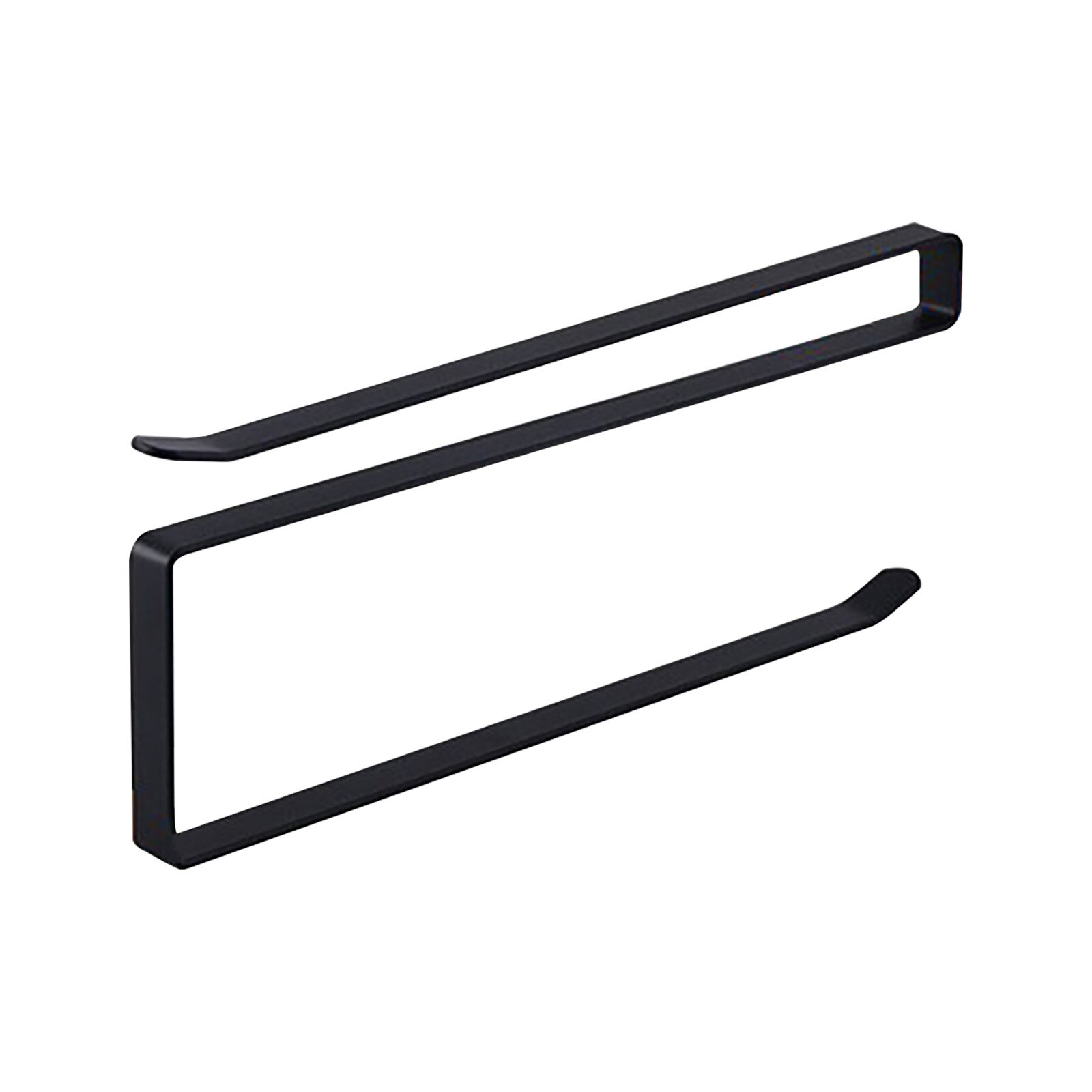 Distributeur Automatique De Serviettes En Papier Sans Contact – Avec Veilleuse, Réglable Longueur – Mural, Piles AA
