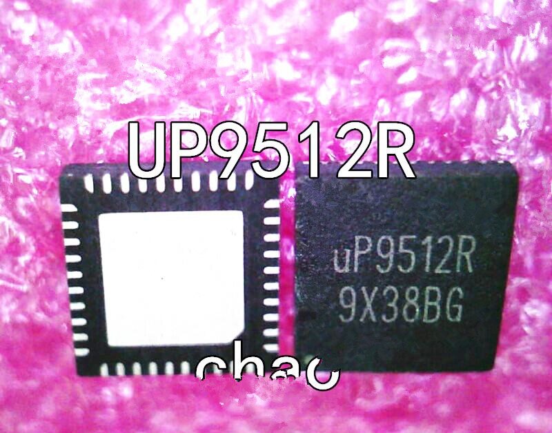 UP9512S  UP9512R UP9512Q UP9024Q UP9023R UP1911R: UP9512R