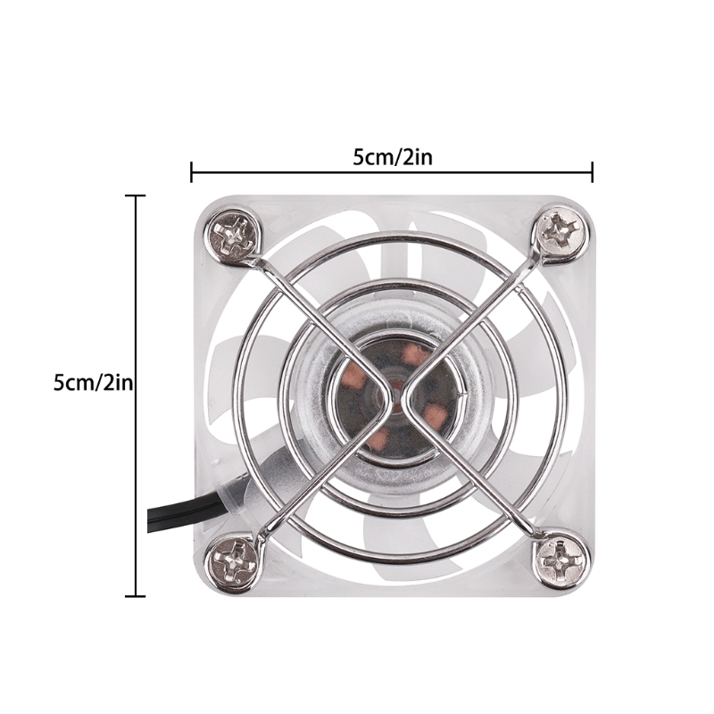 Mini Mobile Phone Cooling Fan Magnetic USB Charging Cell Phone Cooler for Phone Pad Gaming Quiet Silence