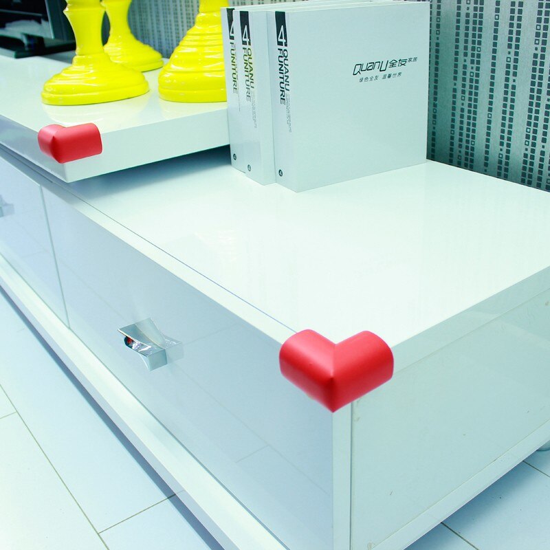 Kinderen tafel hoek guard Baby veiligheid bumper bescherming strip baby proof edge guard tafel guard strip baby safe corner beschermen