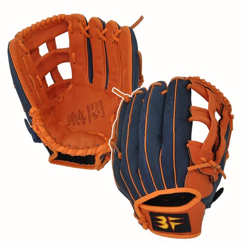 Kids Baseball Handschoen Lederen Linkerhand Mannen Accessoires Softbal Handschoen Apparatuur Batting Handschoenen Guante Baseball Bb50: Roze