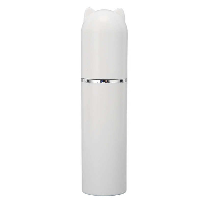 Electric Hair Remover Hair Removal Machine Detachable USB Charging Safe for Home for Travel for Women