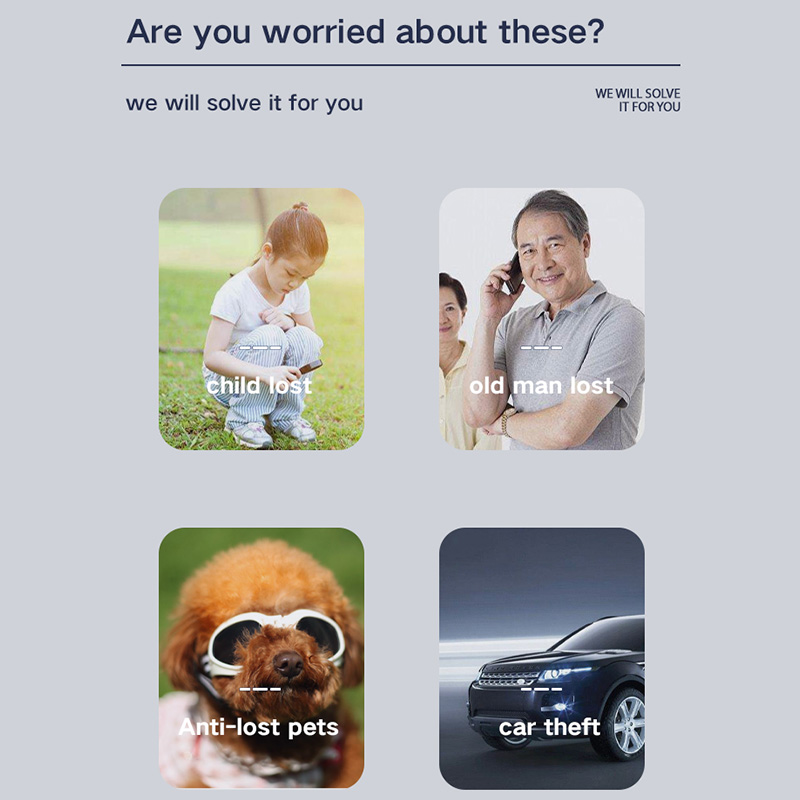 Kaukosäädin gps-auton kadonneen muistutuksen laitepaikannin reaaliaikainen gps-jäljitinpaikannin miniajoneuvon auton gps-jäljitinpaikannin