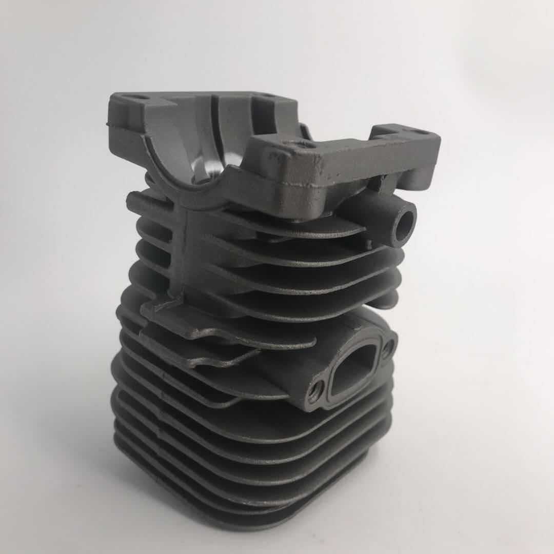 KIT de pistón de cilindro para motosierra, piezas de repuesto de , 41MM, para PARTNER 350, 351, 352, POULAN 220, 260, 1950, 2150, 2450, 2550, JONSERED