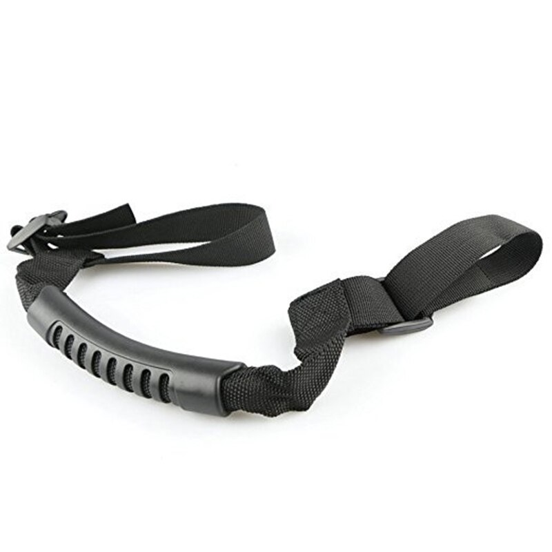 Jeep Wrangler YJ TJ JK JL JKU Grip Handle Bar Roll... Grandado