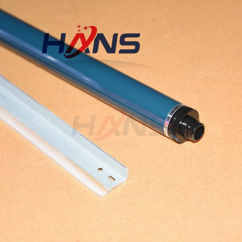 1 sett opc trommel + renseblad for ricoh mp  c2030 c2050 c2550 c2051 c2551 mpc 2030 mpc 2050 mpc 2550 mpc 2051 mpc 2551