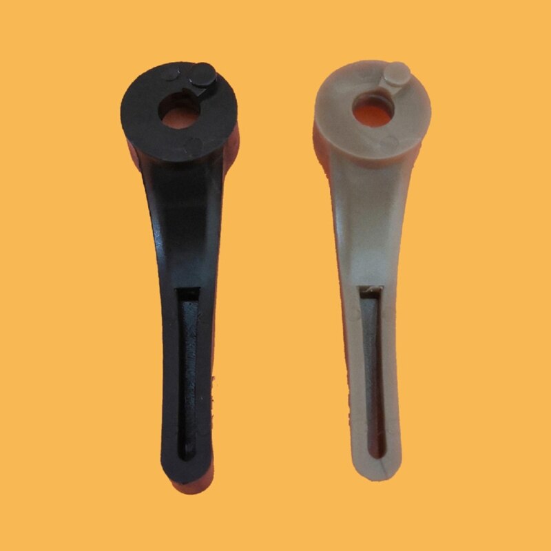 Levier de réglage de la lame de la tondeuse à cheveux, tige de réglage Compatible avec WAHL , pièces de réparation, nouveauté 8148/8591