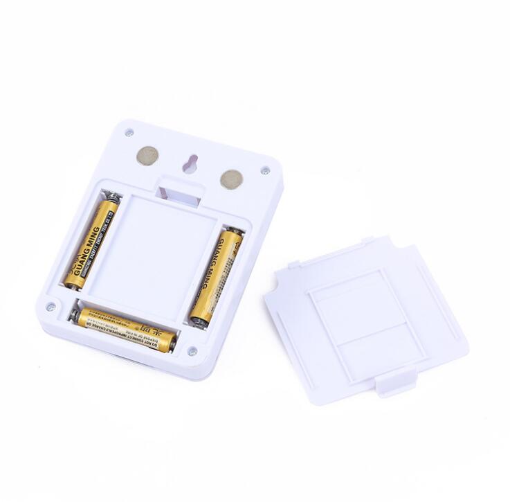 Wall Multi Function Lamp Work Corridor Maintenance LED Emergency Light