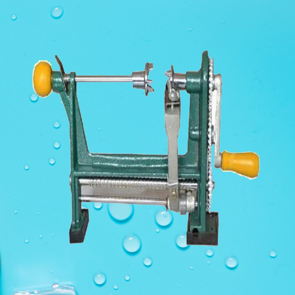 Hand Apple Orange Potato Peeler Fruit Vegatable Peel Remover Durable Heavy Duty Die Cast Alloy Peelers