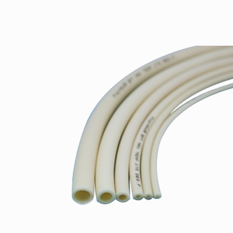 Tubo de silicone para bomba peristáltica de 1m, tubo bpt farmado, tubo de qualidade alimentar, alta resistência química, mangueira de plástico