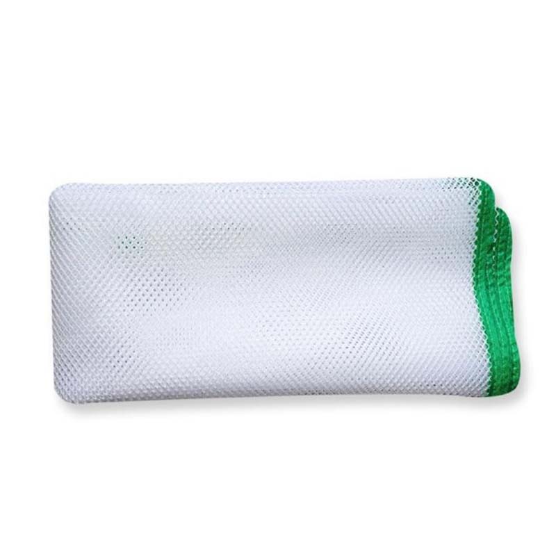 Balkonhek groot formaat veiligheidsnet 1st railnet kind huisdieren honden hek kinderen baby trap balkon dek poort deuropeningen gaas 300 x 77cm: Groente