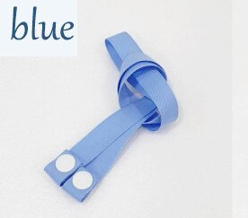 Face Mask Hanging Hook Mask Lanyard Hanging Rope Storage Hook Handy Convenient Holder Rope Antilost Antidrop Hanging Neck Rop: 2pcs / blue