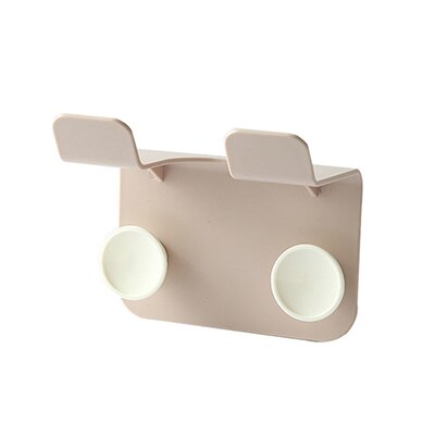 Föhn en Strijkijzer Houder - Verticale Haar Tool Organizer Hanger