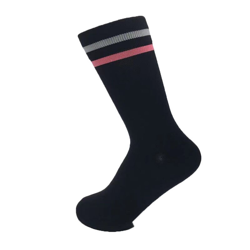 Cycling Running Sports Socks Men Women Compression Thigh High Socks Hiking Football Basketball Socks Wearable Knee-High Socks