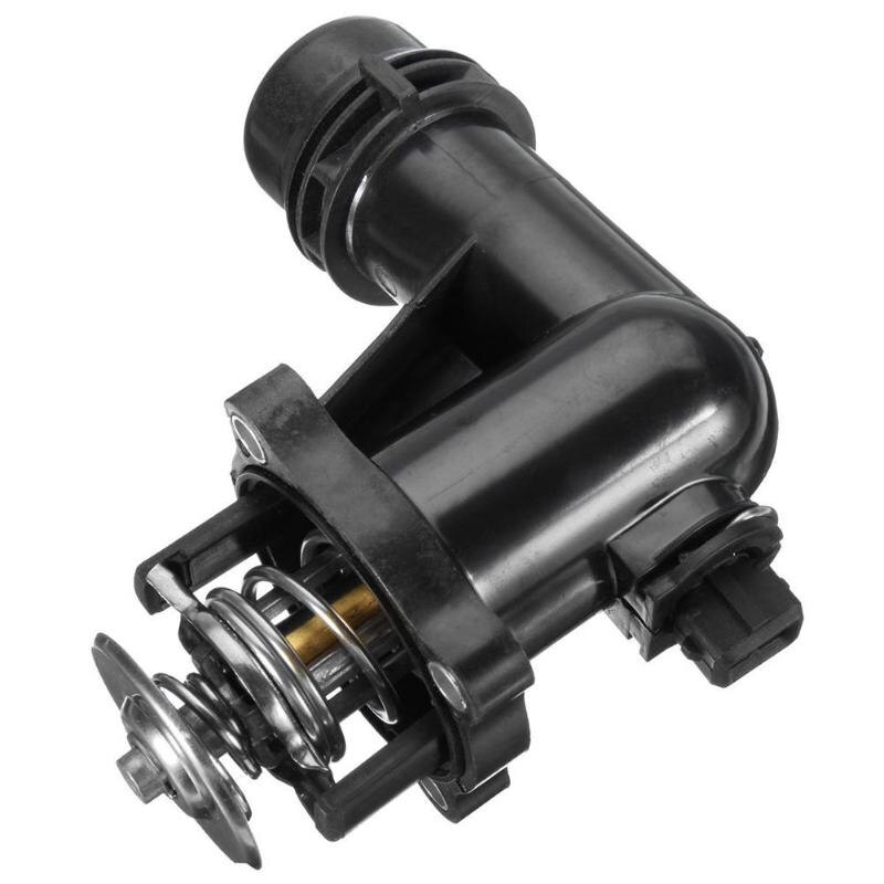 Thermostat & Housing Sensor for BMW E46 3 Series 3... Grandado