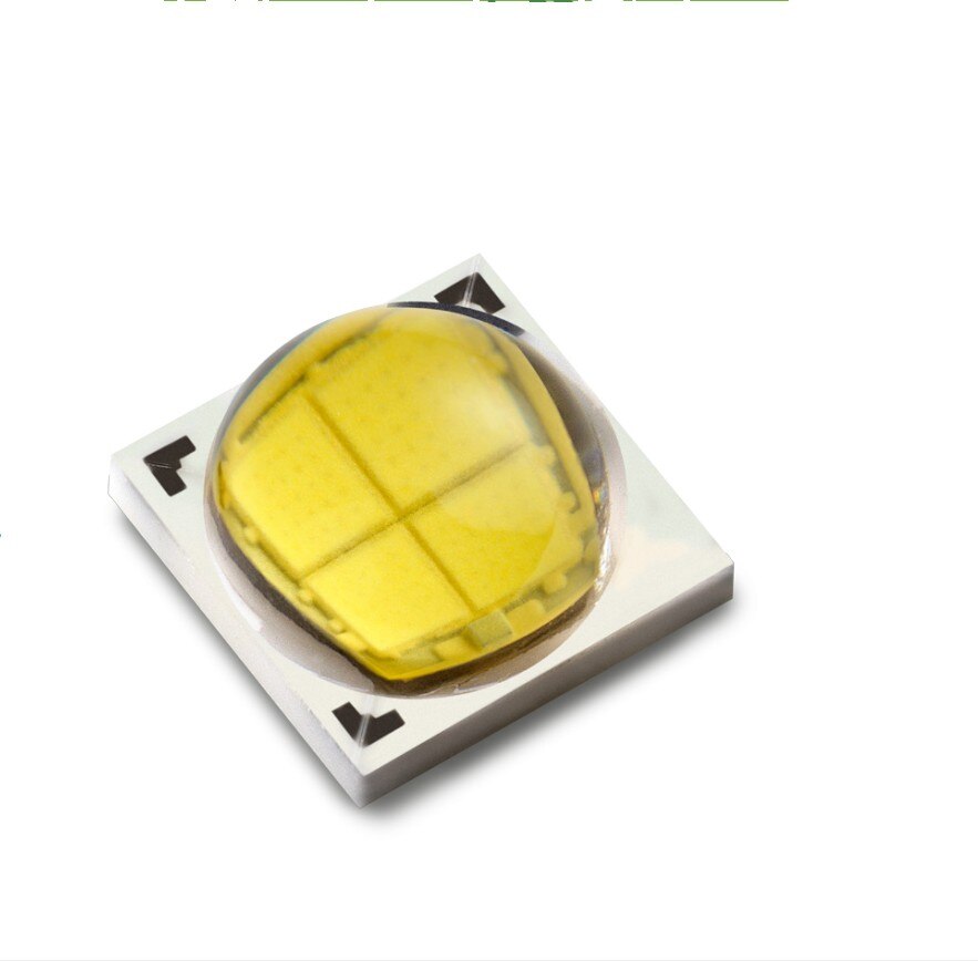 Lumileds luxeon m high power led 10w 7070 12v neutraal wit 4000k lxr 7-sw40 verlichtingstoepassing