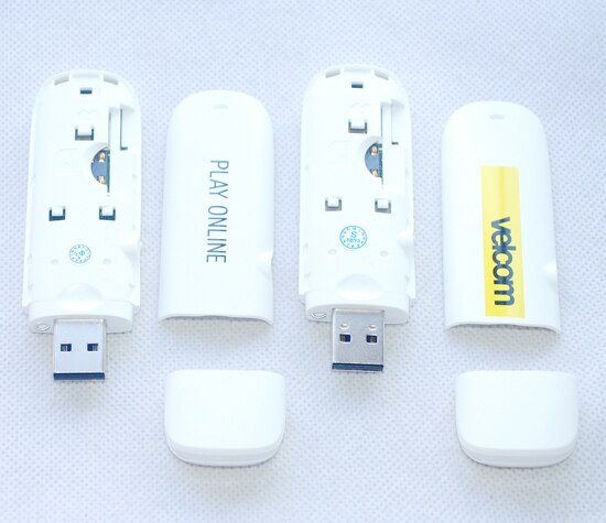 E173 e173u e173s usb-modem ulåst hsdpa /umts gsm /gprs 3g kort erstatt  e153 dongle til huawei mobilt bredbånd