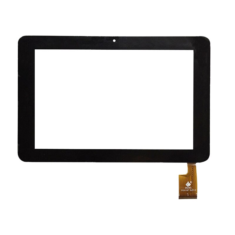 10.1 Inch Touch Screen Digitizer Panel for Ritmix RMD-1025 Tablet