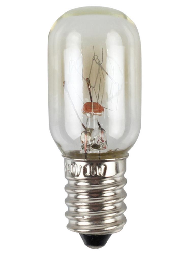 LED Koelkast Spaarlamp 220V 15W Magnetron Licht Energiebesparing Vriezer Lamp Voor Thuis