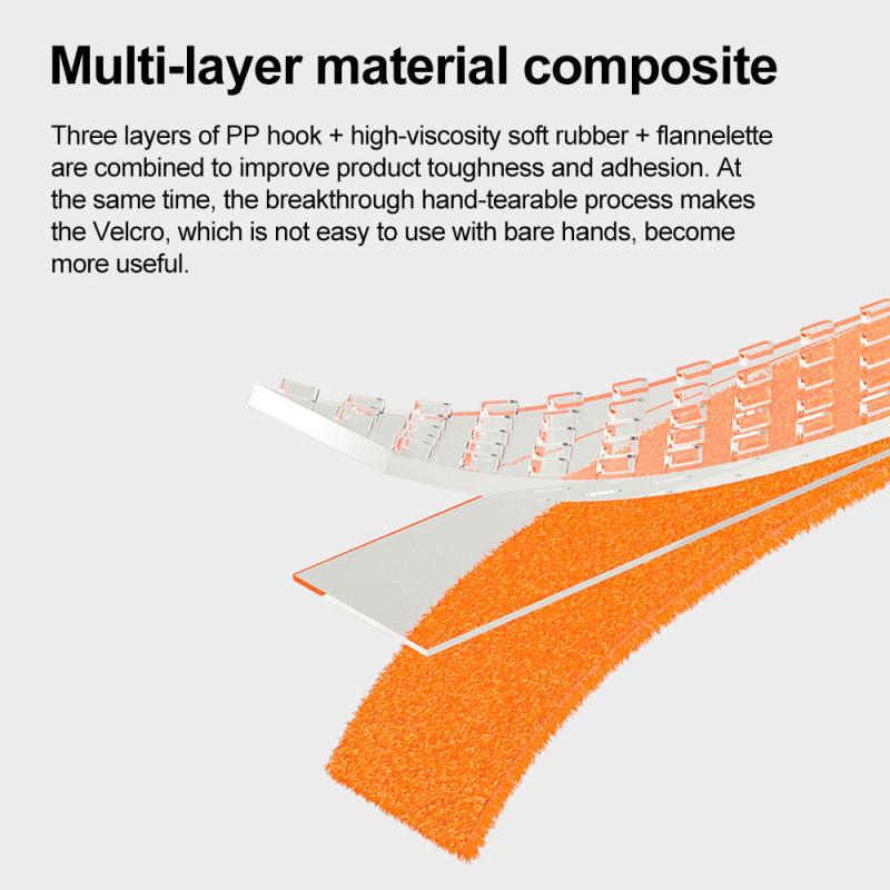 Detachable Cable Winder For Earphone Data Cable Storage Charging Cable Tie Computer Bundle Cable Collector Without Cutting