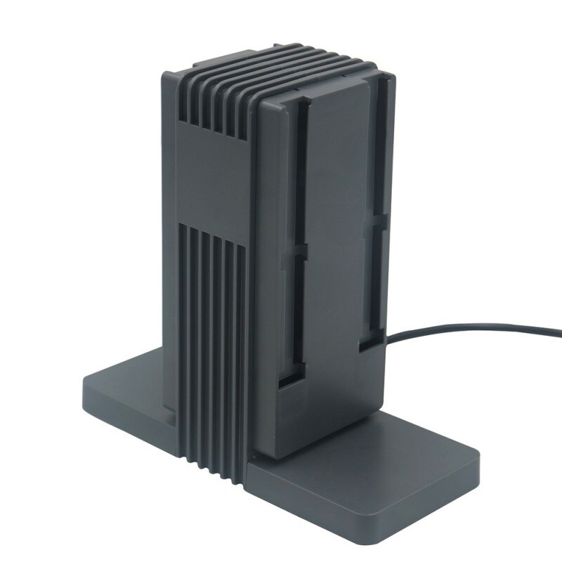 4 In 1 Charging Stand For Nintendo Switch Charger Dock With LED Indication For Left And Right Handles