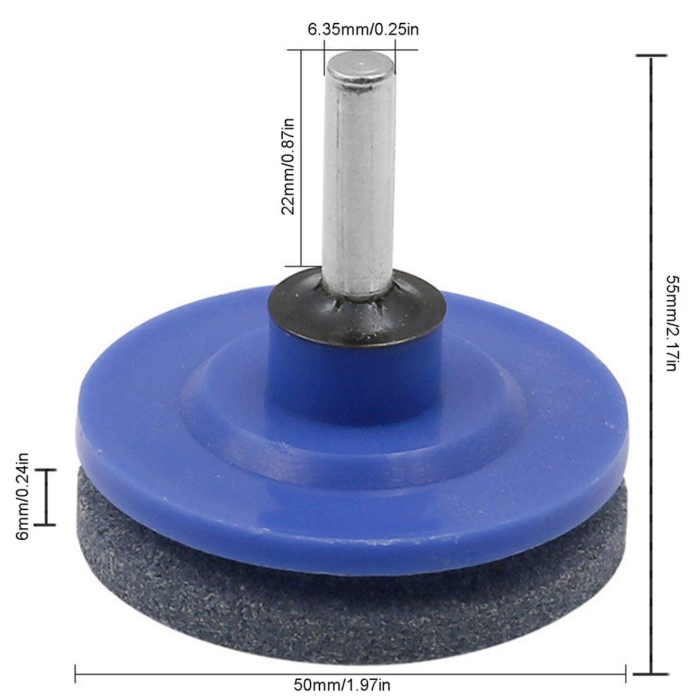 Amoladora de piedra eléctrica de energía eólica Industrial, afilador de piedra de afilar Industrial, afilador de cuchillas para cortacésped AMW CIQ