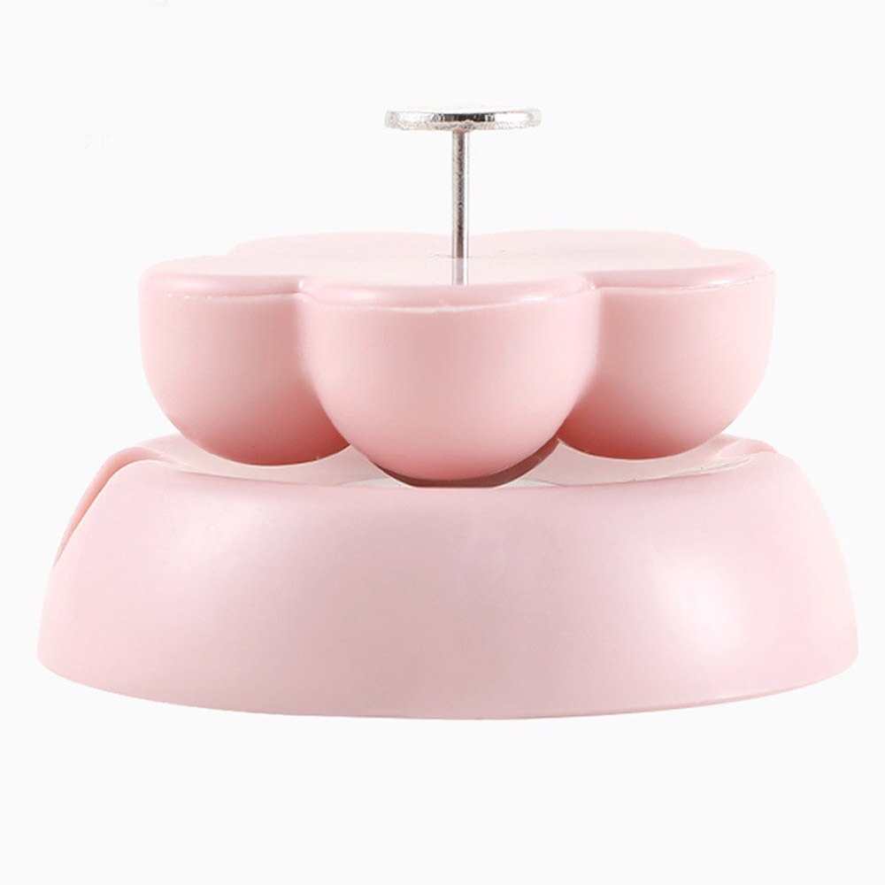 Behogar 12 stk dyneklemmer feste holder anti-bevegelse blomst formet dyne feste spenne feste for dyne teppe laken