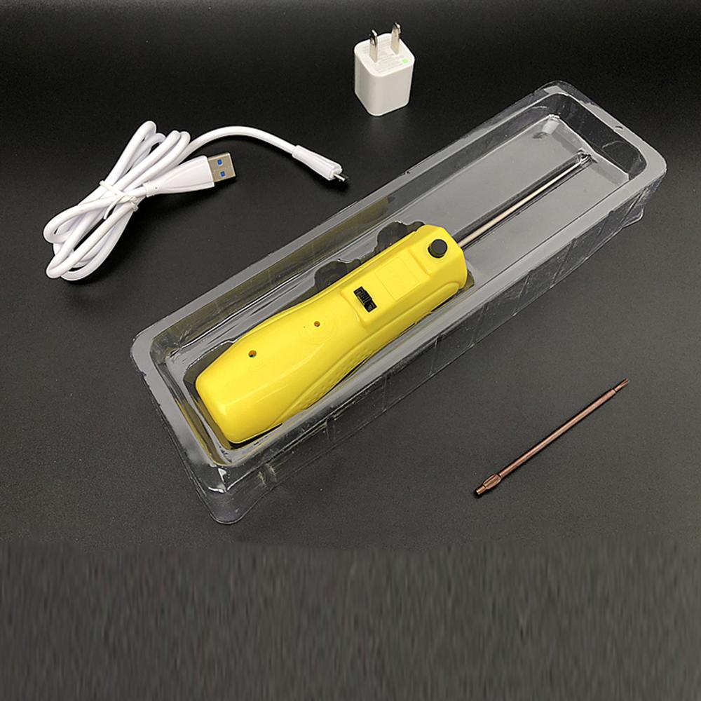 Lijm Removal Tool Lithium Batterij Speed Verstelbare Integratieve Elektrische LCD Lijm remover Tool Screen Verwijderen Reparatie