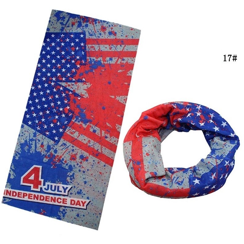 Bandana de ciclismo multifunción para bicicleta, gorra para ciclista sin costuras de verano para hombre, diadema para sudor, pañuelo de cabeza de pirata