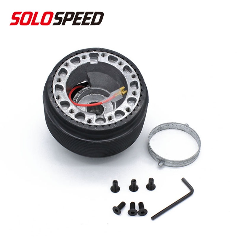 Rat boss kit navadapter passer til vw golf golf 1