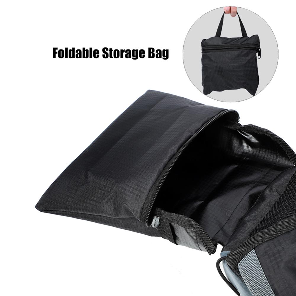 10L Waterproof Bicycle Bag Cycling Backpacks Breathable Ultralight Bike Climbing Water Bag Backpack