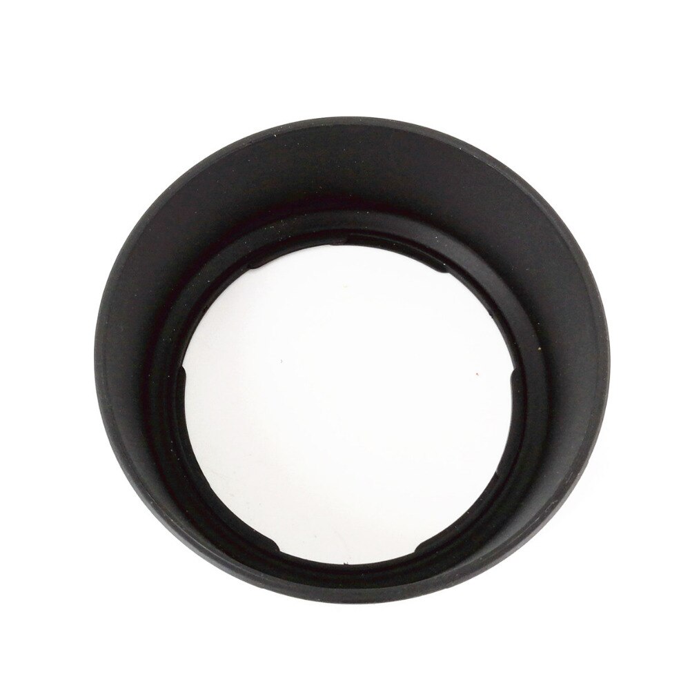 Bayonet Mount Lens Hood replace ALC-SH0011 for Sony AF 50mm f/1.4 and Monilta AF 50mm f/1.4 ( 50 mm F1.4 )